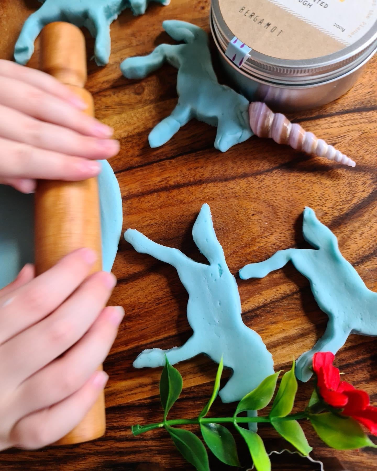 Unicorn Magic Sensory Bag