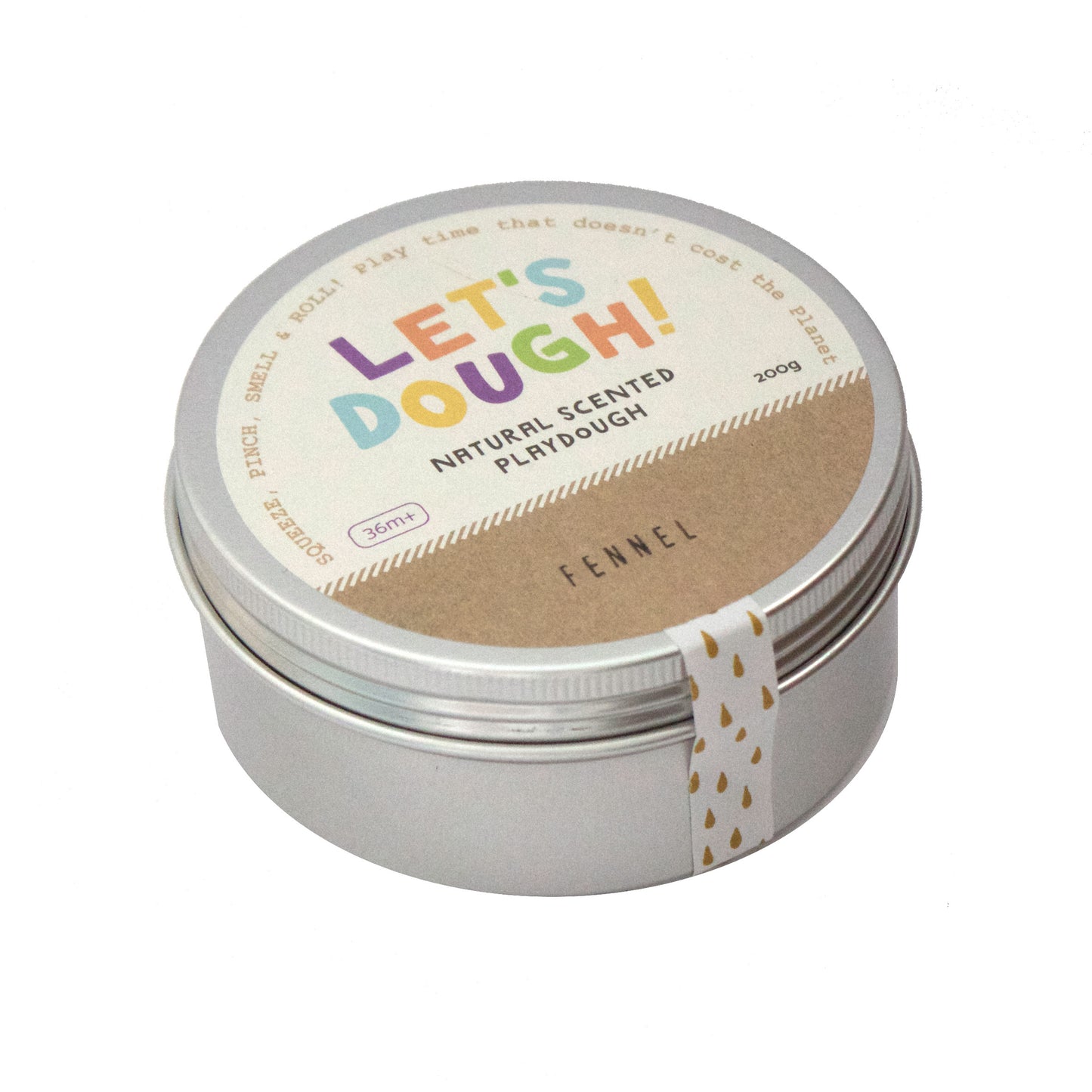 Black Sweet Fennel Focus