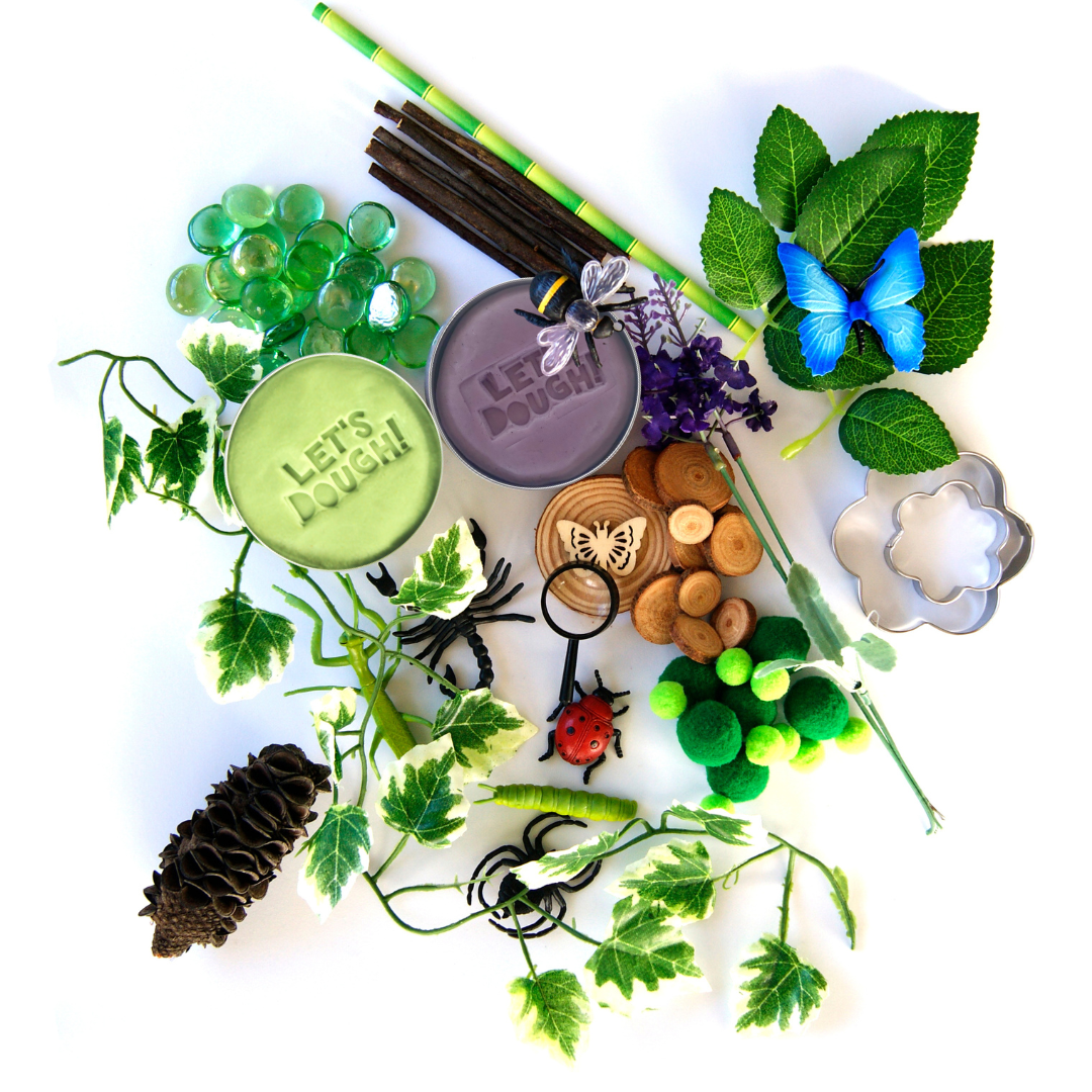 It's a Bug's Life Sensory Kit