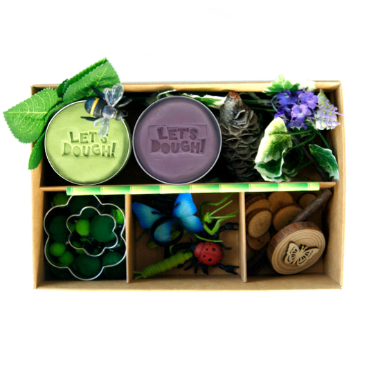 It's a Bug's Life Sensory Kit