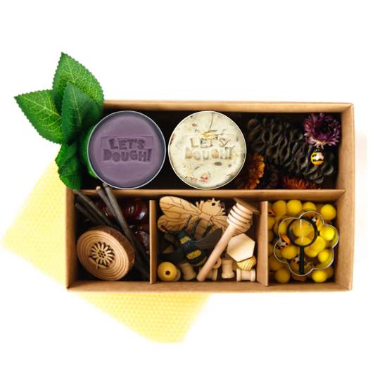 Ode to the Bees Sensory Kit