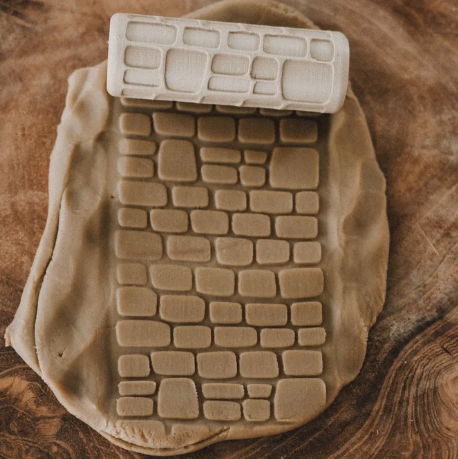 Cobblerstone Path Eco Roller